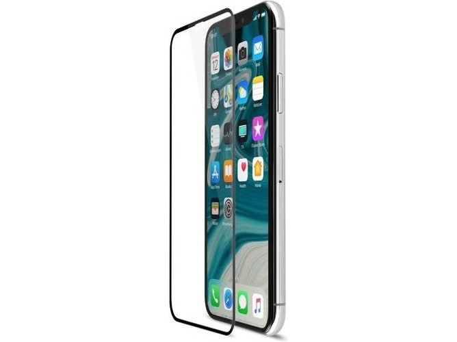 Protector de Pantalla ARTWIZZ Curved iPhone XR