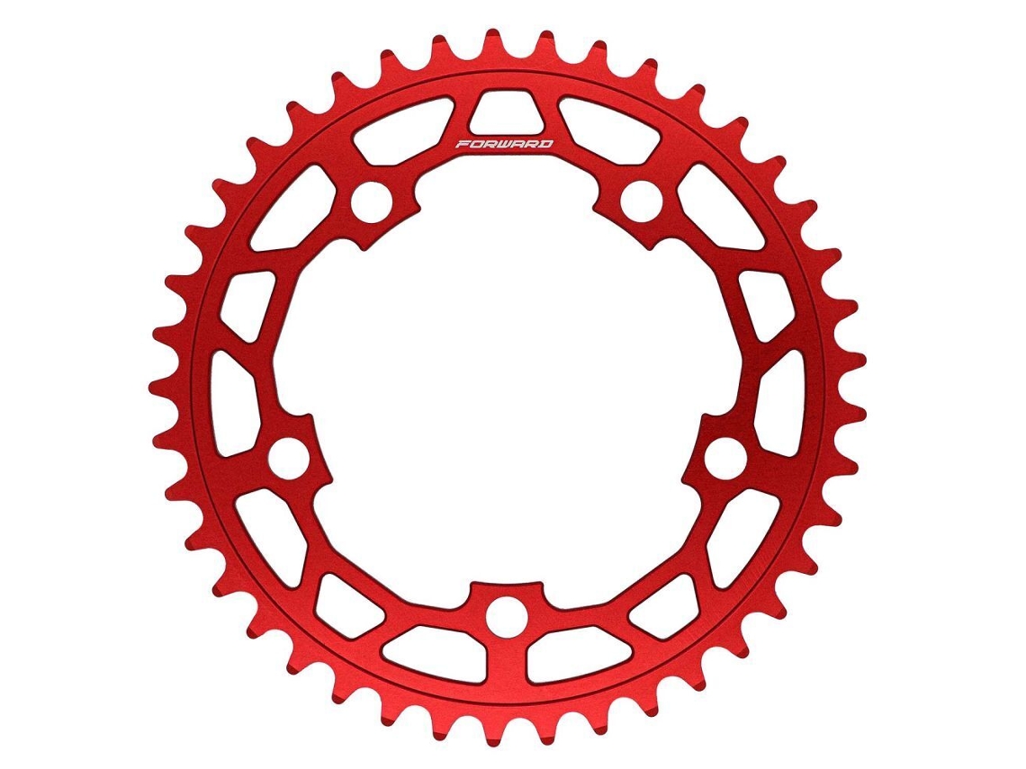 Corona de 5 agujeros FORWARD Joyride V2 110 BCD