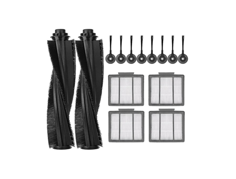 Accesorio Aspiradoras Compatibilidad Universal Robot Filter S87 R85 Rv850