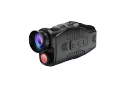 INF Monocular de visión nocturna: cámara visual diurna y nocturna y vídeo HD
