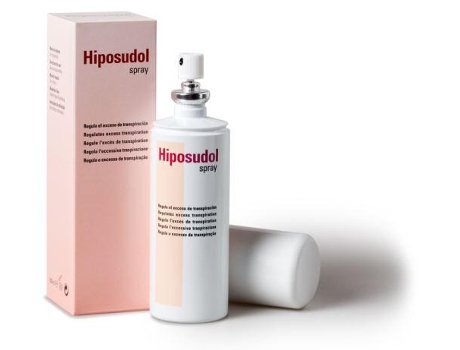 Hiposudol Spray 100 ml 100 ml