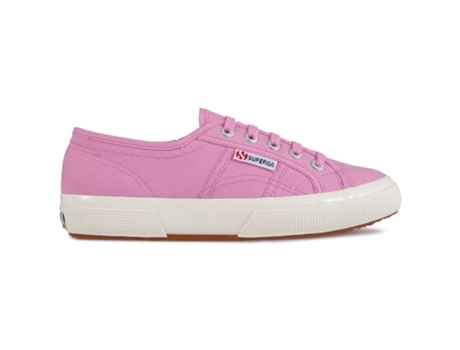 Zapatos SUPERGA Mujer (Multicolor - 36)