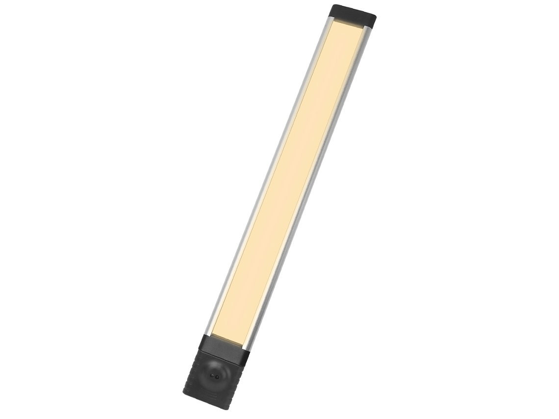 2026-luz De Armario Con 36 Led 5v, Dimmable, Control De Dimmer Sin Toque Por Onda De Mano, Luz Nocturna