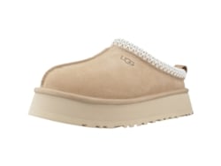 Zapatos de Mujer UGG Tazz Ante Marrón (36)