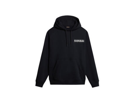 Sudadera con capucha NAPAPIJRI Neny (XL)