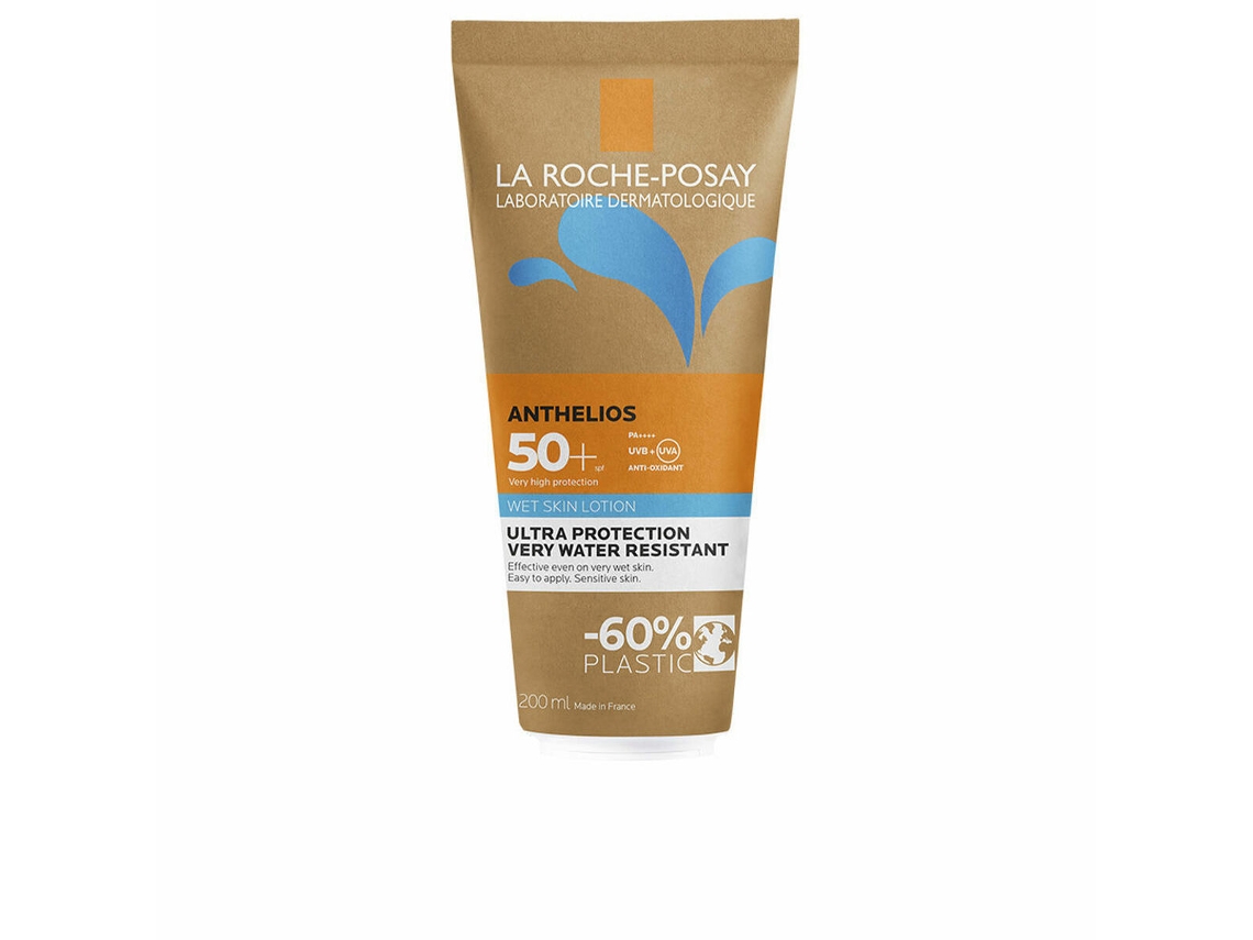 Protector Solar La Roche Posay Anthelios (250 Ml - Spf 50+)