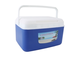 Caja isotérmica portátil (aísla frío y calor)