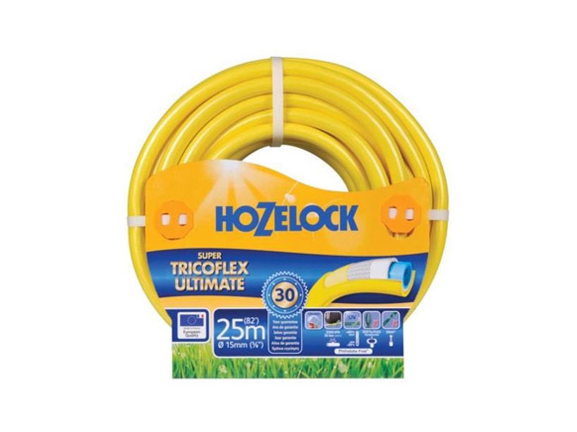 Manguera Riego Tricoflex Ultimate HOZELOCK