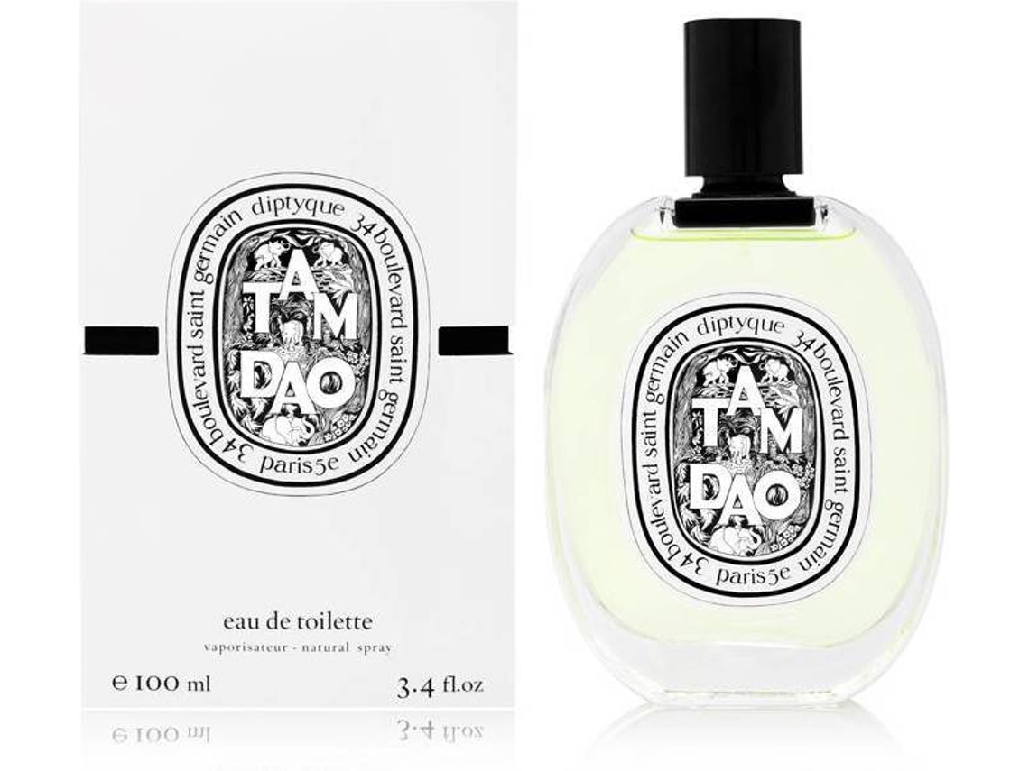 Perfume DIPTYQUE Tam Dao Edt (100 ml)