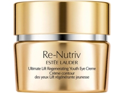 Crema de Ojos ESTEE LAUDER Renutriv Ultimate Lift Youth (15 ml)