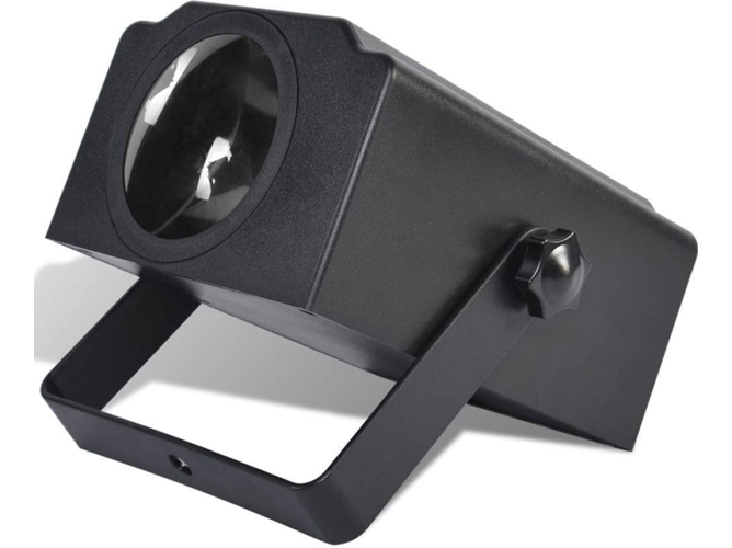 Proyector de Luz PARTY FUN Para Discoteca