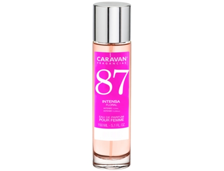 CARAVANA Perfume Mujer Nº87 100Ml