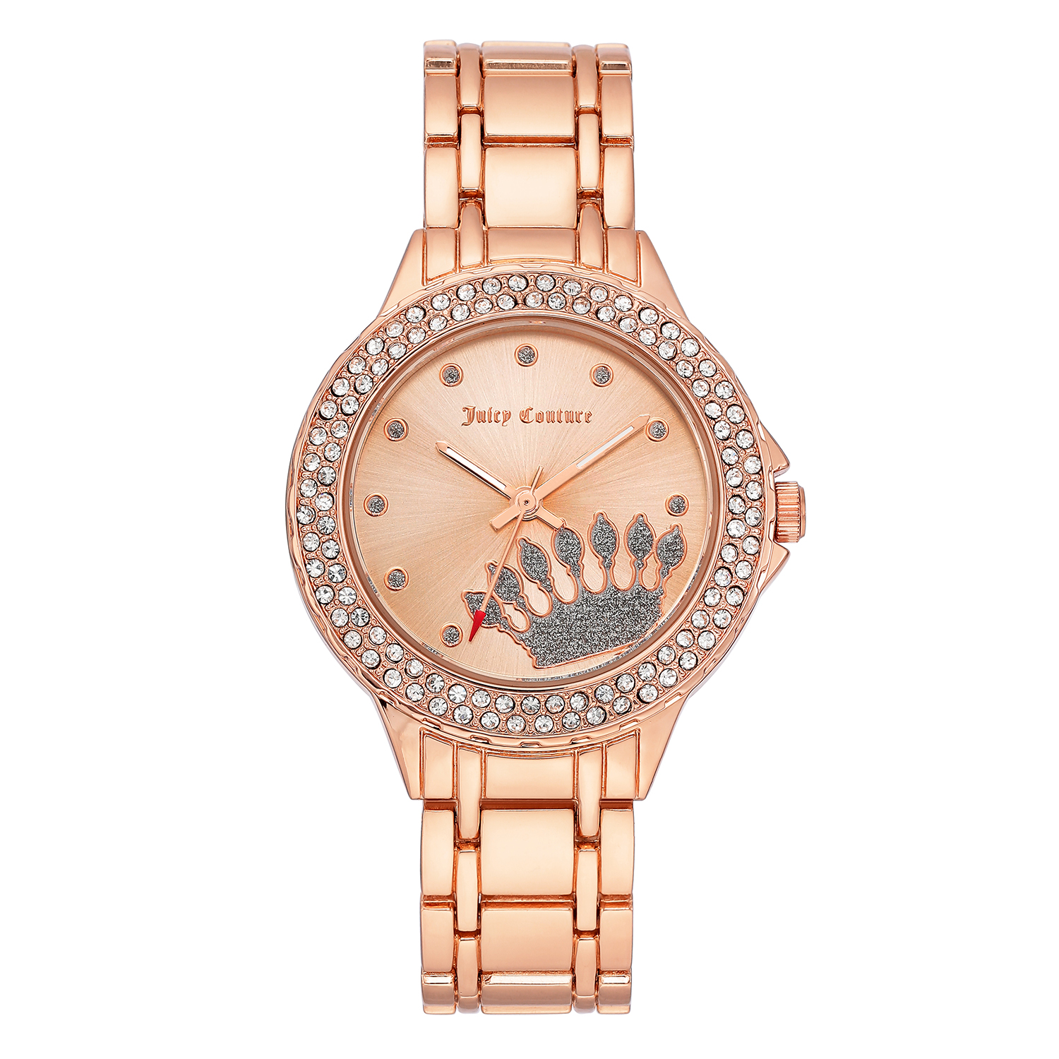 Reloj juicy couture mujer sales