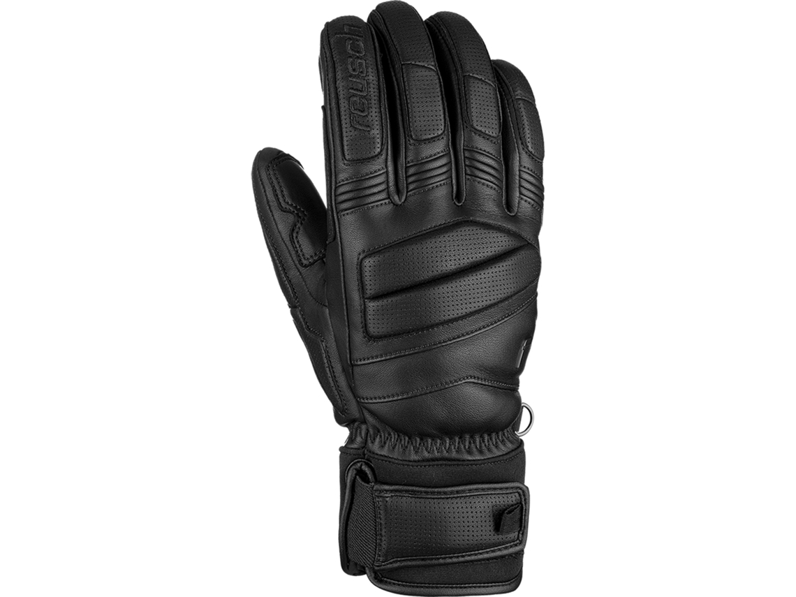 Guantes de esquí REUSCH Master Pro