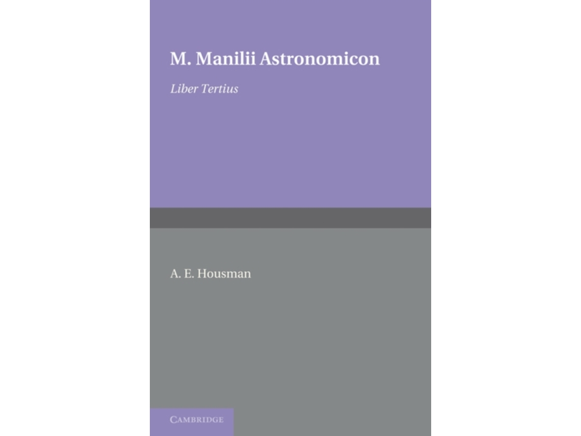 Astronomicon: Volume 3, Liber Tertius