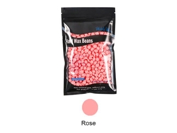 100g Cera Dura Para Depilación Cera Bean Unisex Axilas Brazos Piernas Epilación