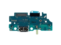 Conector De Carga Usb-c Para Galaxy A17 4g Con Micrófono Service Pack