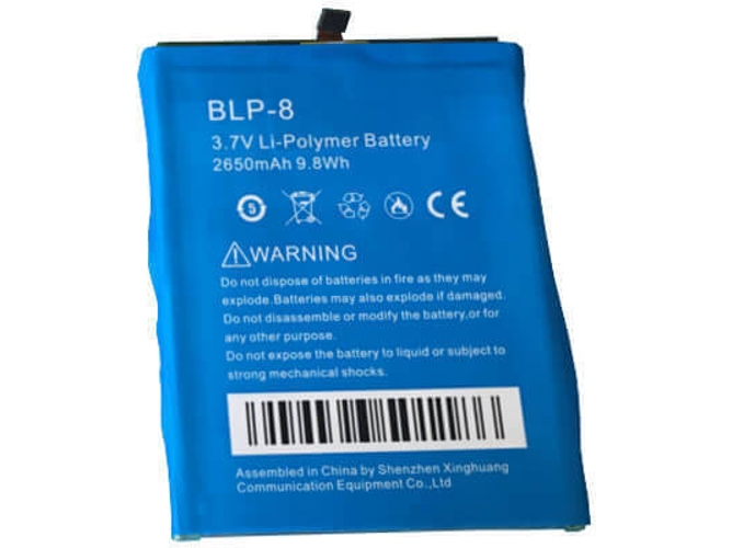 Batería IOCEAN para X8 BLP-8
