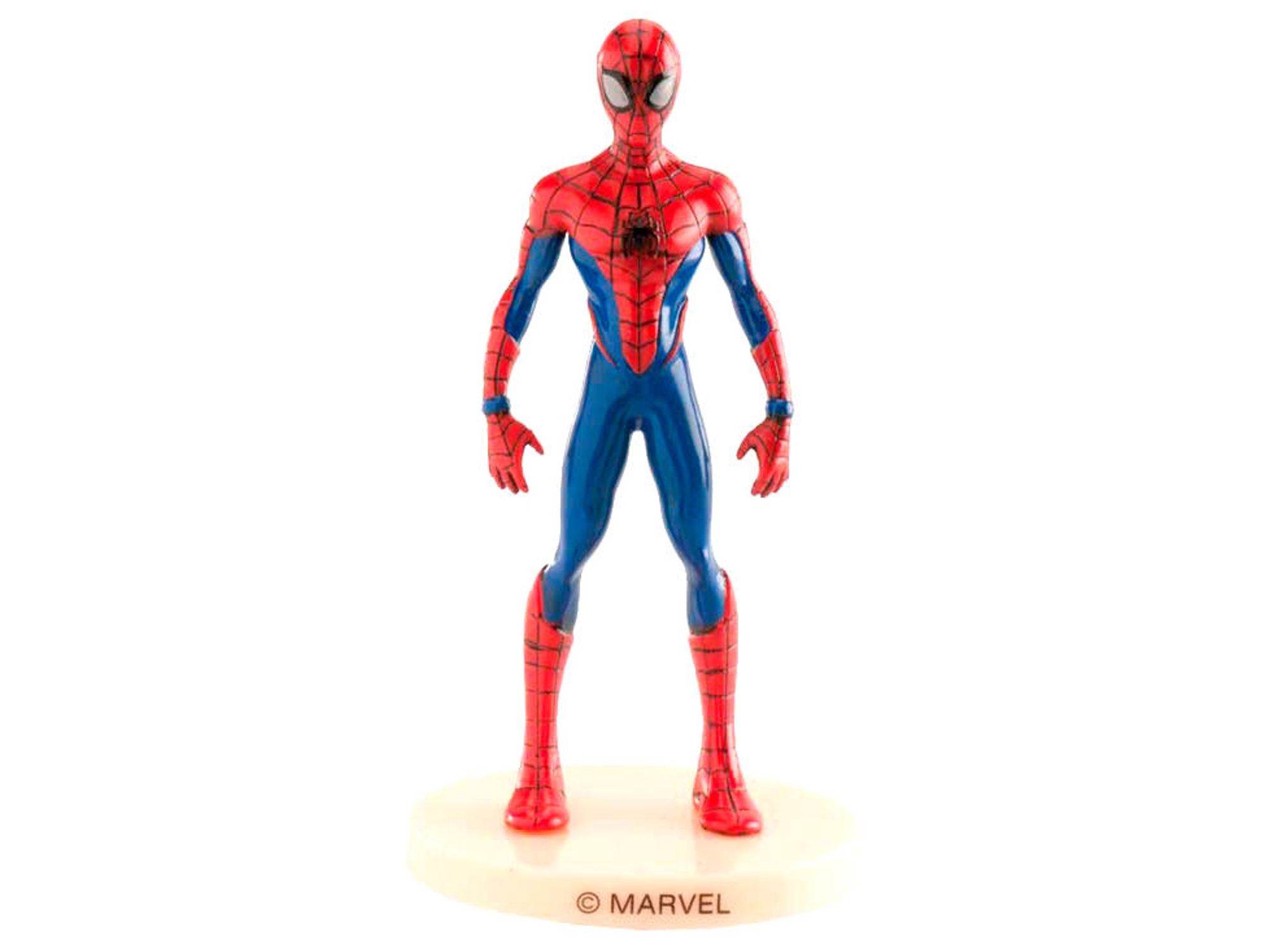 Figura DEKORA Figura Spiderman Marvel