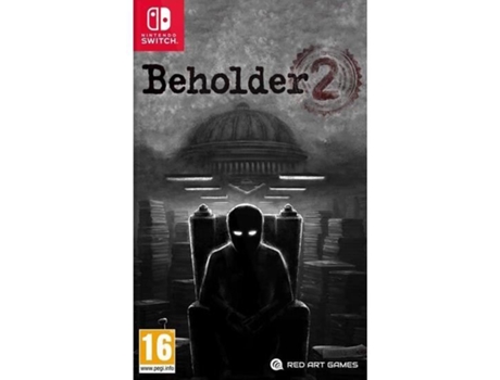 Espectador 2-Juego-Switch