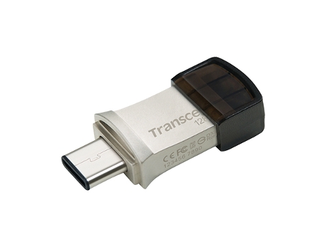 Pen Drive USB Transcend JetFlash 890 64GB