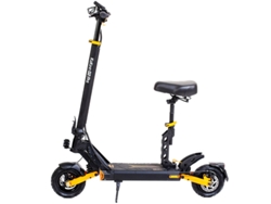 Patinete eléctrico G2 Pro, neumático pequeño de 9 pulgadas, 600 W, 48 V, 15,6 Ah, alcance máximo de 58 km KUKIRIN