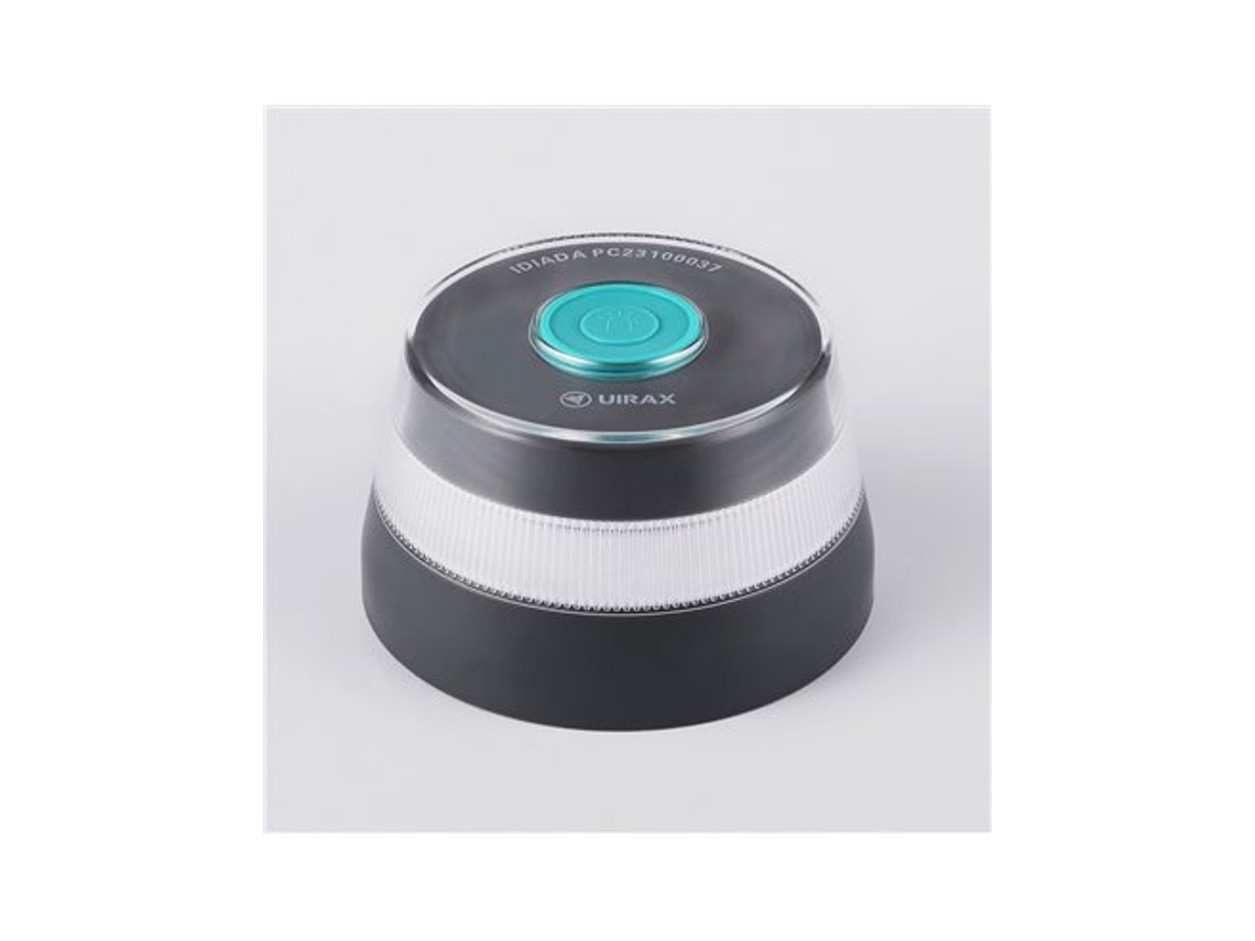 Baliza de Emergencia V16 2.0 IoT Geolocalización Conectada Dgt 3.0 Edm
