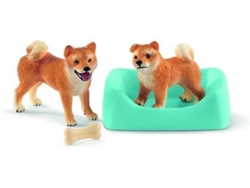 Figura SCHLEICH Perros