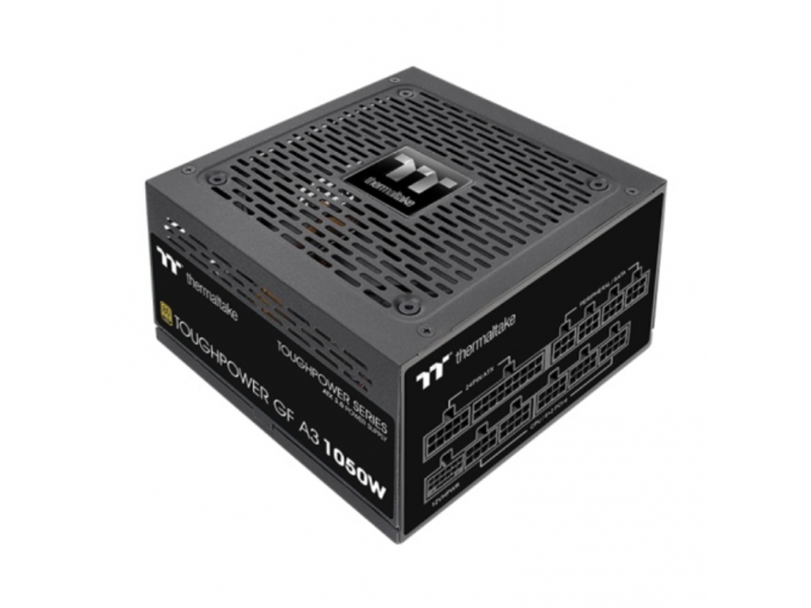Fuente Alimentacion TT THERMALTAKE Tough Power Gf A 1050W 80 Gold TT THERMALTAKE