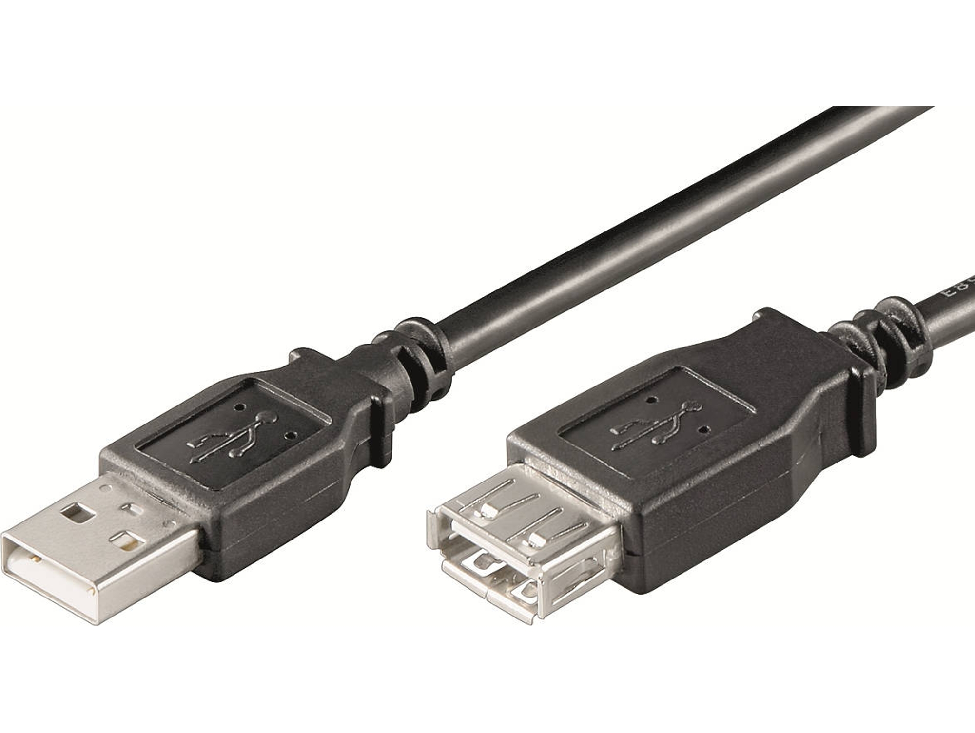Cable USB EWENT (USB)