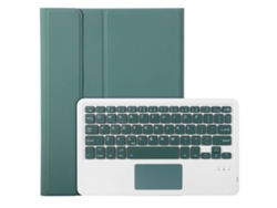 Teclado táctil verde medianoche para Xiaomi Mi 5 Pro de 12,4 pulgadas, Yunzii