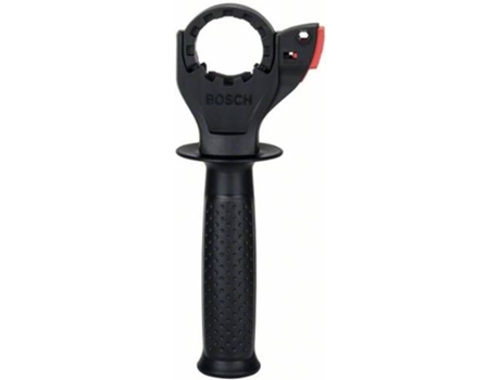 Empuñadura BOSCH para Taladros de Percusión