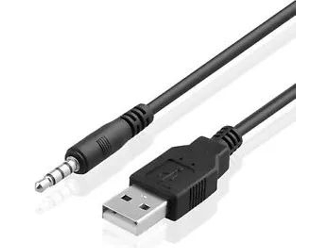 Cable de carga compatible con Jbl Synchros E40Bt E50Bt J56Bt S400Bt S700 ¡GO SOLID