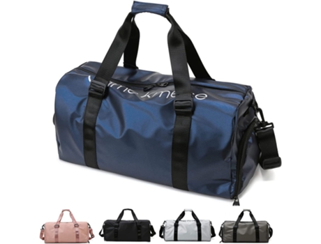 Bolsa de viaje (azul)