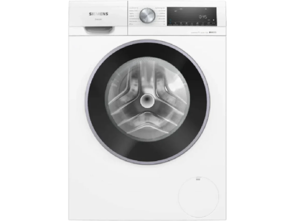 Lavadora SIEMENS WG44G2Z1EP 9 kg 1400RPM Blanco