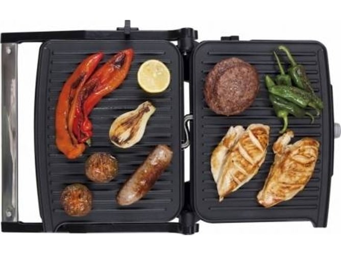 Grill de Contacto JATA GR594