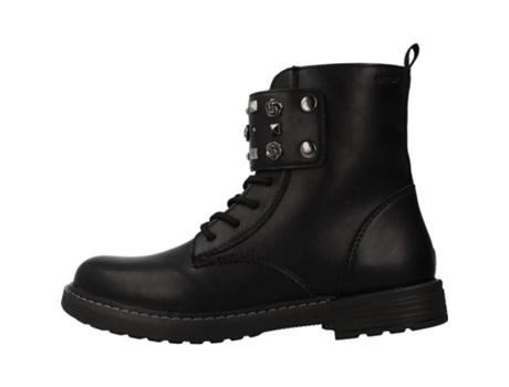 Zapatos de Niños GEOX Negro (28)
