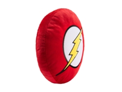 Almohada Dc Comics Logo Flash WP MERCANCÍAS