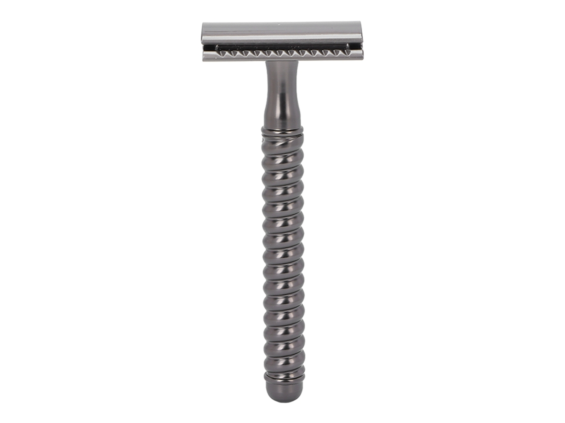 Vlrla-bordas Duplas Seguro Razor Para Body Cabelo Removal