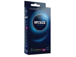 Preservativo MY SIZE MySize Pro 64 mm