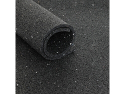 Alfombra protectora estándar - rollo 12,5 m2 - espesor 5 mm