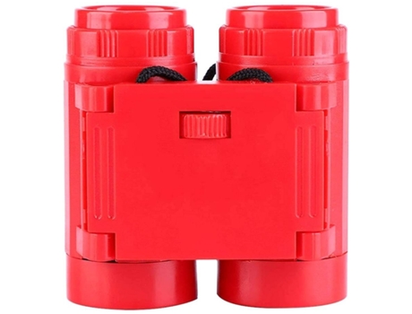Binoculares ligeros 10X42 para observación de aves Binoculares impermeables para visión nocturna con poca luz -Negro YIZHOOD