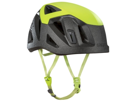 Casco de Montaña EDELRID Salathe (52-62 cm)
