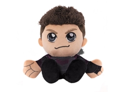 Peluche DISNEY Avengers Hawkeye (Edad Mínima Recomendada: 4 años)