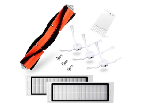 Accesorio Aspiradores XIAOMI 10 paquetes S50 S51 S55 S5 S6 Filtro Hepa