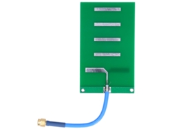 Módulo De Antena Pcb Moderno Portátil Activo De 2,4 Ghz De Alta Ganancia Para Comunicaciones.