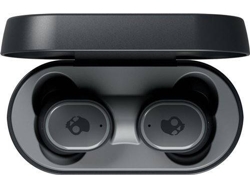 Auriculares Bluetooth True Wireless SKULLCANDY Sesh Anc (In Ear - Micrófono)