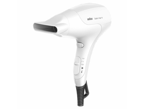 Secador de Pelo BRAUN Brhd180e