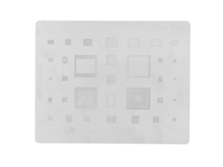 2026velora-plantilla De Reball Bga De Acero Inoxidable Para Samsung S7 G9300 9350 9308 Tinning Rápido