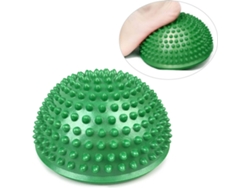 Plataforma de Equilibrio ANSELF (Verde - 16x10cm - PVC)